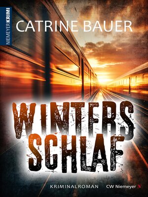 cover image of WintersSchlaf